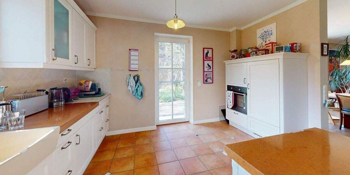 Einfamilienhaus Kevelaer Winnekendonk - 6 Zimmer, 167 m&sup2;, 695.000&euro; | Angebot:25909536