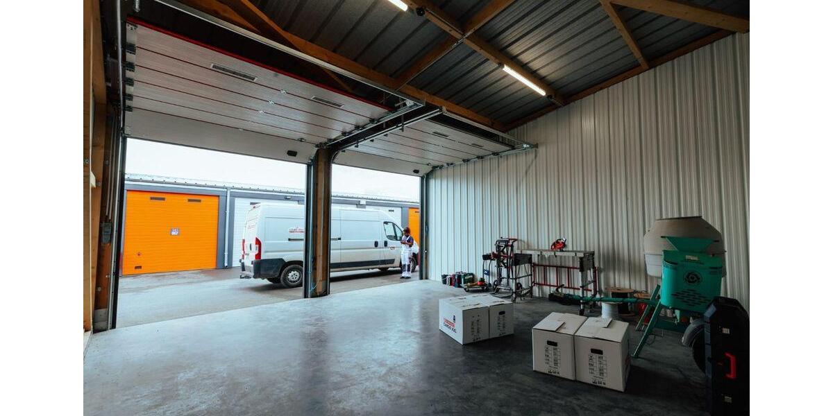 Gewerbeobjekt Bocholt - 149&euro; | Angebot:21499616