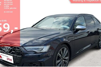 Audi S6 16.821 km 60.130 &euro; Moers-Hülsdonk 47441