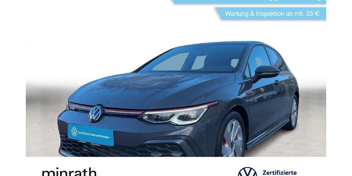 VW Golf 8.056 km 31.380 &euro; Moers 47441