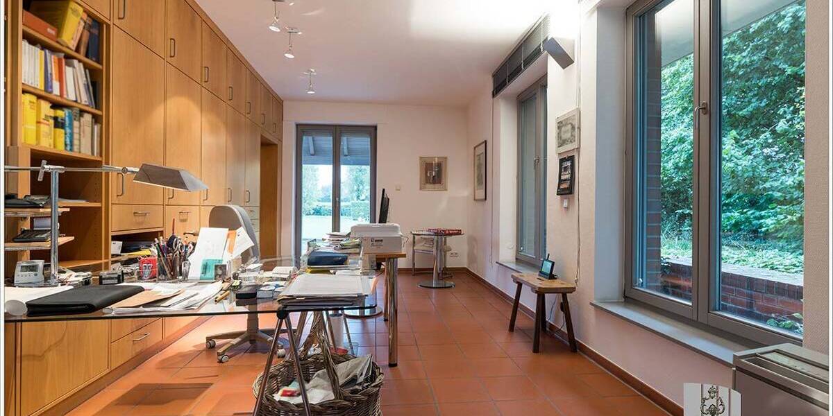 Bauernhaus, Landhaus Wesel Lackhausen - 7 Zimmer, 326 m&sup2;, 1.680.000&euro; | Angebot:25742582