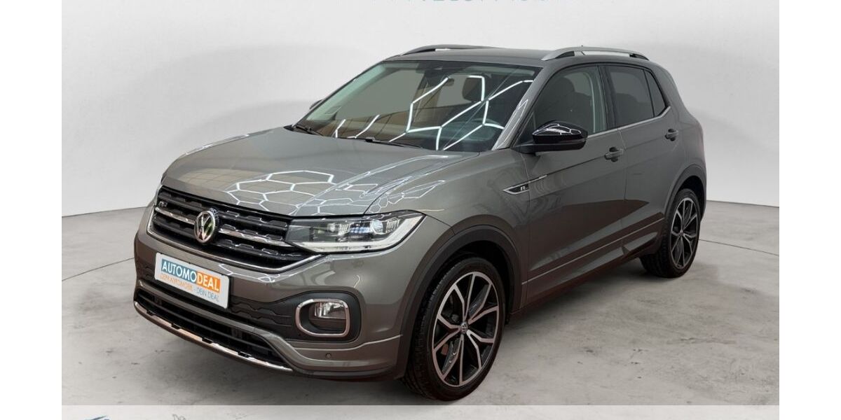 VW T-Cross 68.900 km 17.979 &euro; Moers 47445