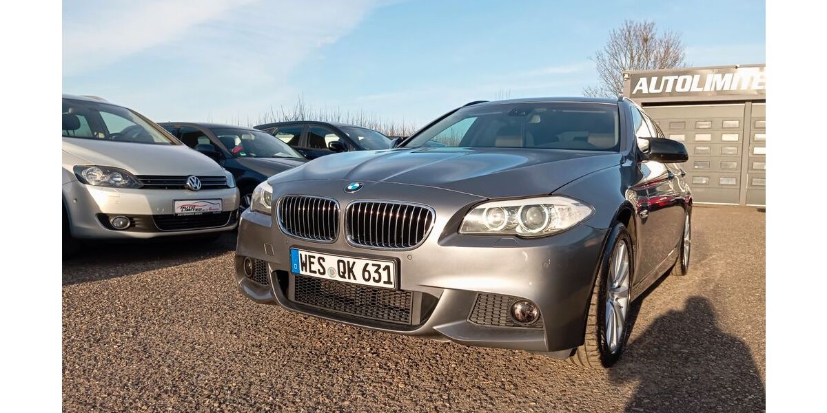 BMW 535 180.000 km 13.500 &euro; Kamp-Lintfort 47475