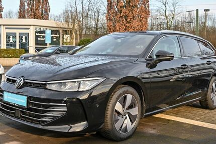 VW Passat Variant 19.830 km 37.850 &euro; Duisburg 47178
