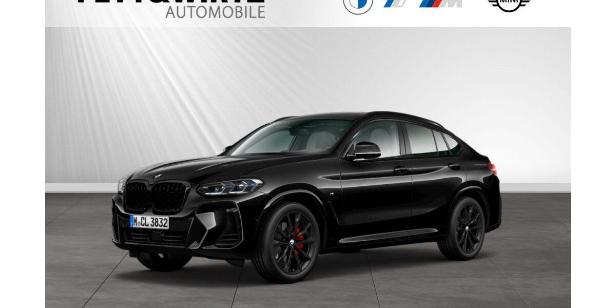 BMW X4 51.100 km 46.725 &euro; Moers 47441