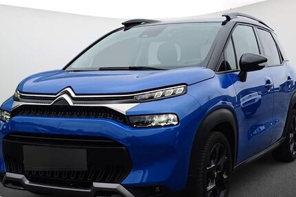 Citroen C3 Aircross 40.598 km 17.640 &euro; Borken 46325