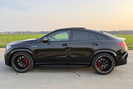 Mercedes-Benz GLE 63 AMG 66.100 km 119.450 &euro; Weeze 47652