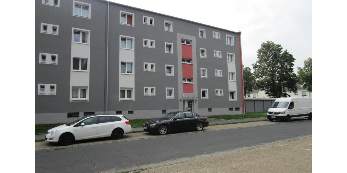 Etagenwohnung Voerde (Niederrhein) - 4.5 Zimmer, 70 m&sup2;, 651&euro; | Angebot:26568666