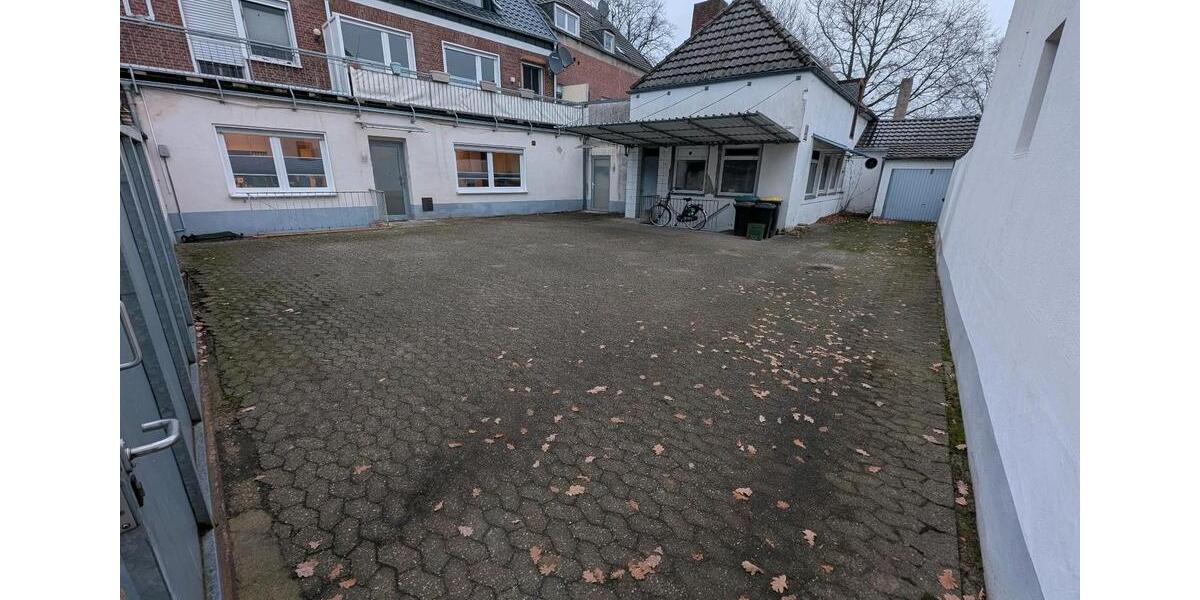 Gewerbeobjekt Uedem - 600&euro; | Angebot:24089244