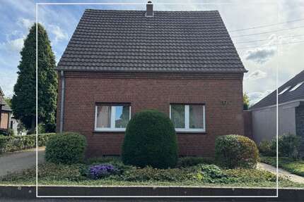Haus Voerde - 5 Zimmer, 95 m&sup2;, 420.000&euro; | Angebot:23264271