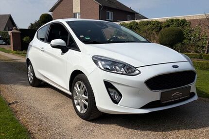 Ford Fiesta 82.042 km 7.999 &euro; Bocholt 46399
