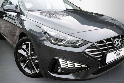 Hyundai i30 72.600 km 16.989 &euro; Xanten 46509