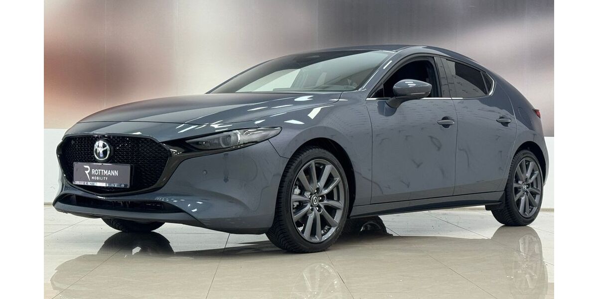 Mazda 3 20.431 km 23.590 &euro; Oberhausen 46149