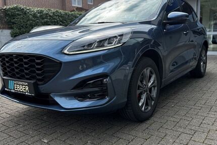 Ford Kuga 91.412 km 20.475 &euro; Borken 46325