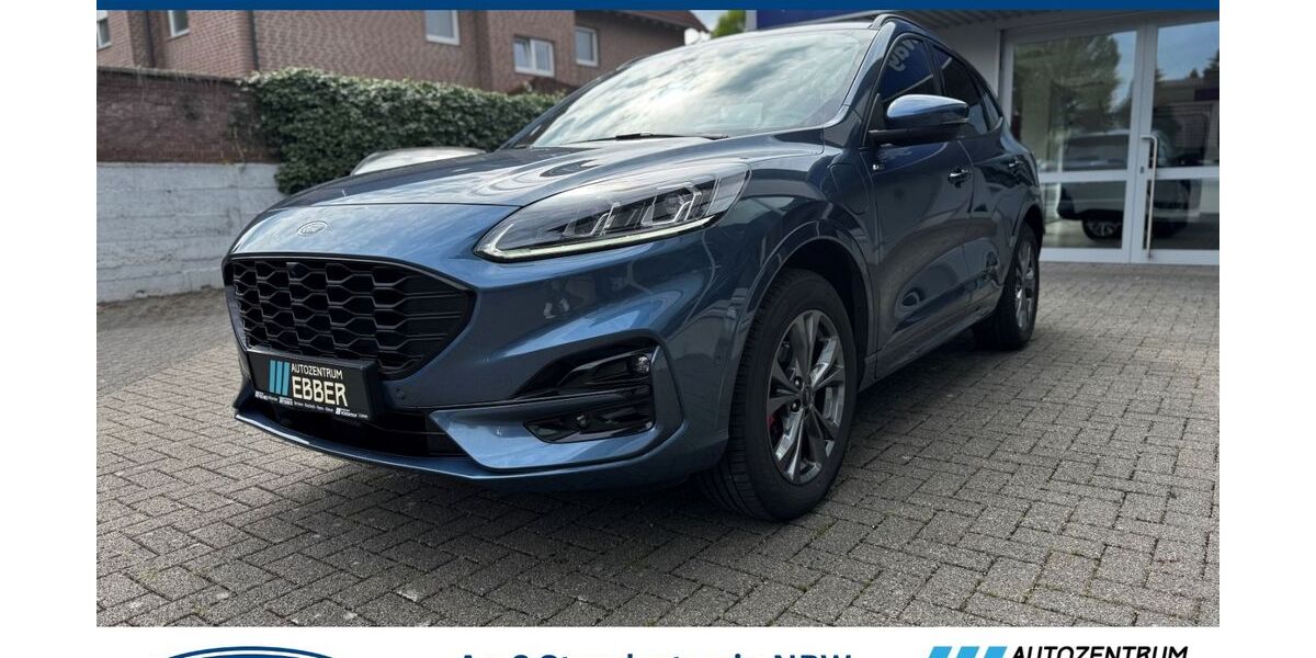 Ford Kuga 91.412 km 20.475 &euro; Borken 46325