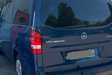 Mercedes-Benz Vito 67.000 km 23.000 &euro; Gladbeck 45968