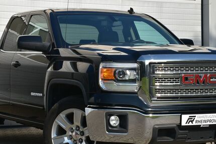 GMC Sierra 103.243 km 23.999 &euro; Geldern 47608