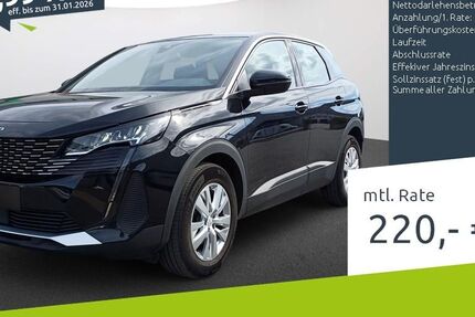 Peugeot 3008 28.858 km 18.879 &euro; Borken 46325