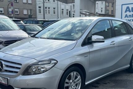 Mercedes-Benz B 180 133.990 km 7.650 &euro; Oberhausen 46045