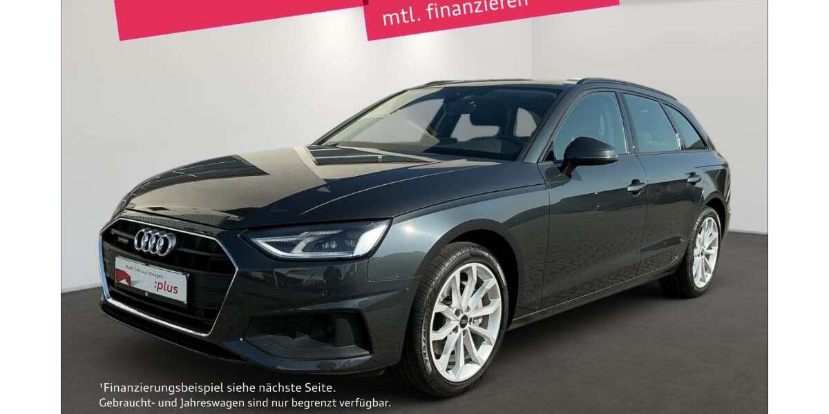 Audi A4 134.418 km 24.950 &euro; Duisburg 47249