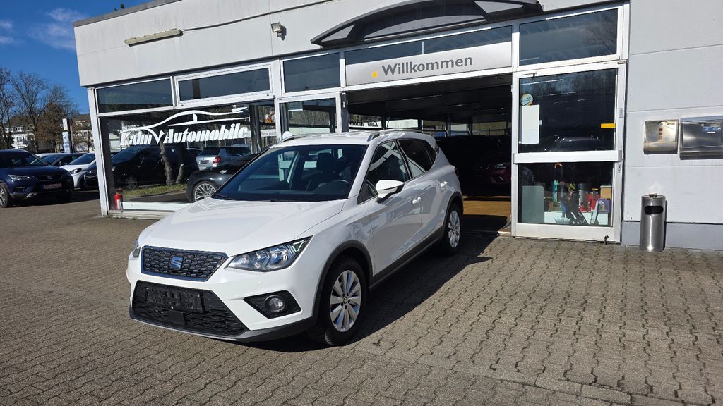 Seat Arona 140.000 km 8.990 &euro; Gladbeck 45966