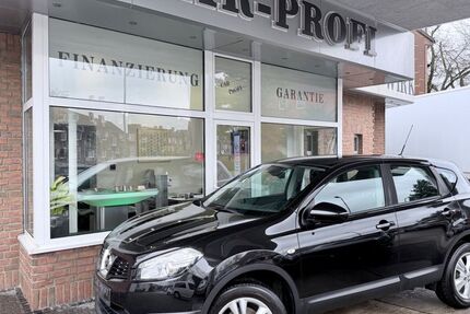 Nissan Qashqai 132.000 km 6.890 &euro; Duisburg 47249