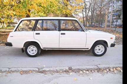 Lada 2106 16.000 km 9.999 &euro; Kevelaer 47623