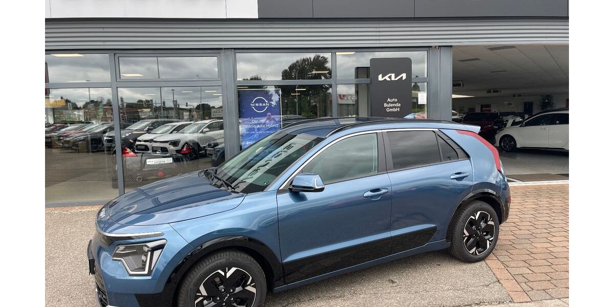 Kia Niro 39.000 km 32.970 &euro; Wesel 46485