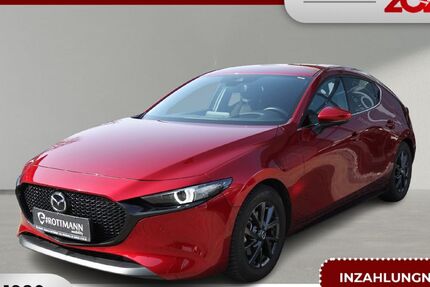 Mazda 3 40.574 km 18.880 &euro; Bottrop-Kirchhellen 46244