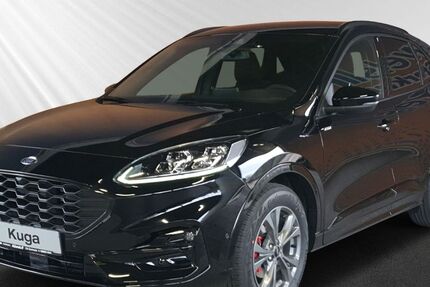 Ford Kuga 26.980 km 30.990 &euro; Oberhausen - Sterkrade 46145