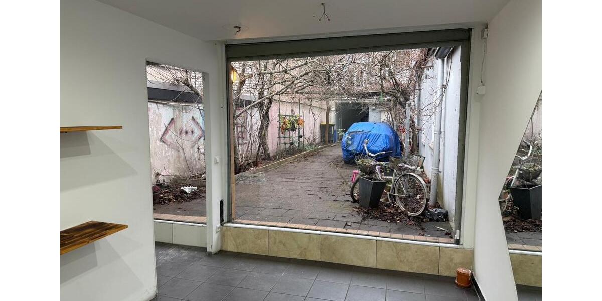 Gewerbeobjekt Duisburg Hamborn - 1.300&euro; | Angebot:24694556