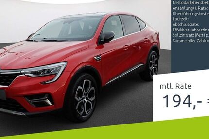 Renault Arkana 59.793 km 16.070 &euro; Bocholt 46395