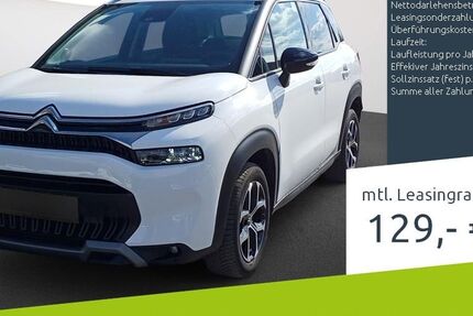 Citroen C3 Aircross 17.760 km 14.410 &euro; Borken 46325