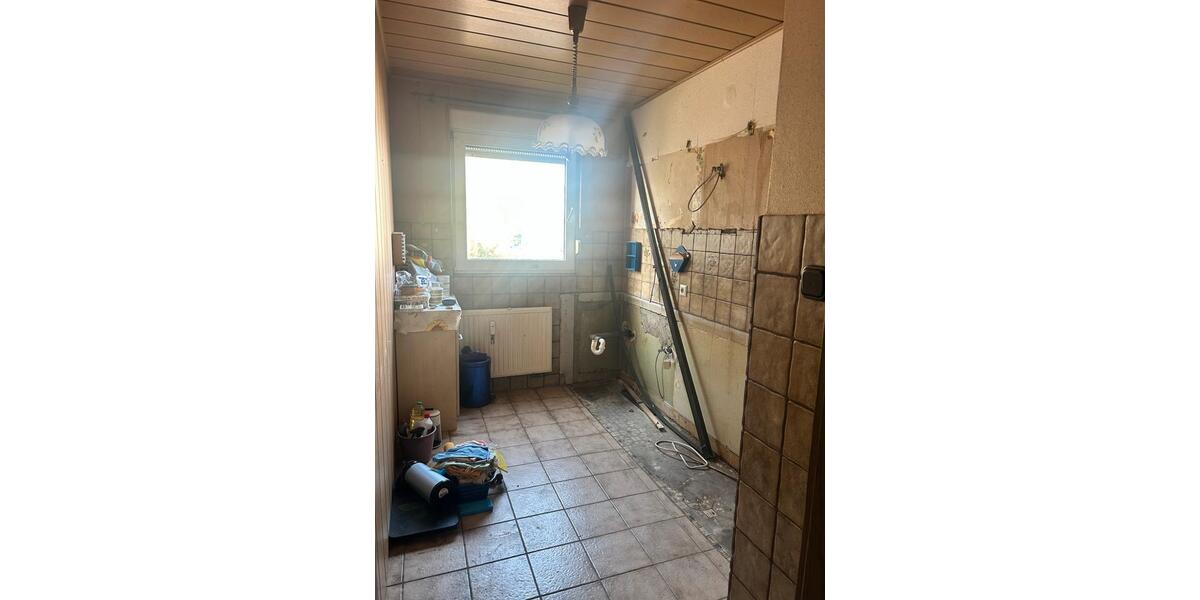 Etagenwohnung Rheurdt - 3.5 Zimmer, 75 m&sup2;, 185.000&euro; | Angebot:25803354