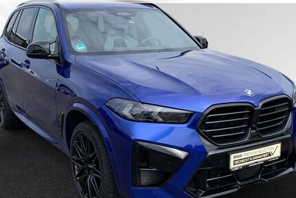 BMW X5 M 15.909 km 114.990 &euro; Geldern 47608