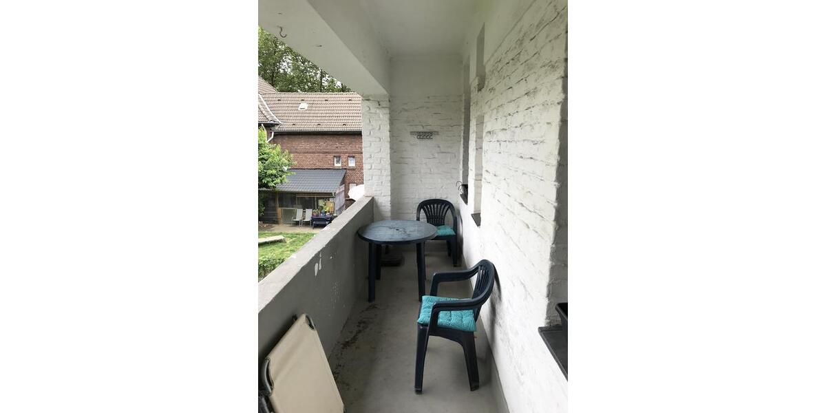 Etagenwohnung Oberhausen Alt-Oberhausen - 3.5 Zimmer, 82 m&sup2;, 689&euro; | Angebot:25323276