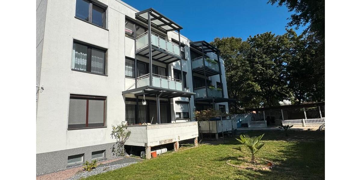 Etagenwohnung Neukirchen-Vluyn Vluyn - 3.5 Zimmer, 85 m&sup2;, 185.000&euro; | Angebot:26100522