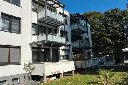 Wohnung Neukirchen-Vluyn Vluyn - 3.5 Zimmer, 85 m&sup2;, 185.000&euro; | Angebot:26100522