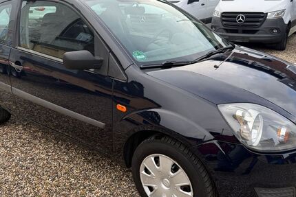 Ford Fiesta 176.500 km 1.900 &euro; Wesel 46485