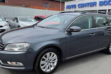 VW Passat 275.000 km 5.500 &euro; Bocholt 46395