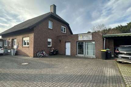 Haus Xanten - 5 Zimmer, 155 m&sup2;, 369.000&euro; | Angebot:25172243