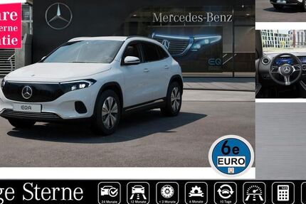 Mercedes-Benz EQA 13.830 km 38.998 &euro; Dorsten 46282
