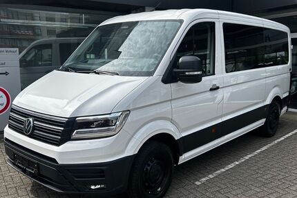 VW Crafter 18.259 km 39.950 &euro; Kamp Lintfort 47475