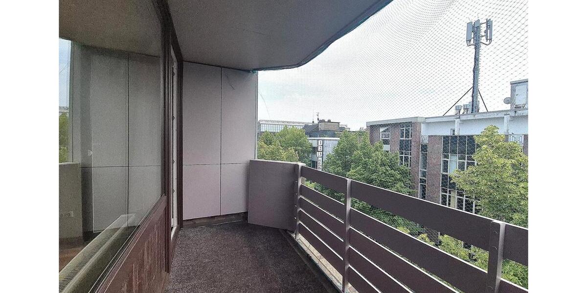 Etagenwohnung Oberhausen - 1.5 Zimmer, 44 m&sup2;, 51.000&euro; | Angebot:27233749