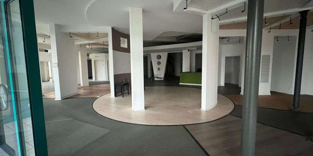 Gewerbeobjekt Bocholt - 5.605&euro; | Angebot:24011816