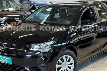 Opel Corsa 16.000 km 11.998 &euro; Rheinberg 47495