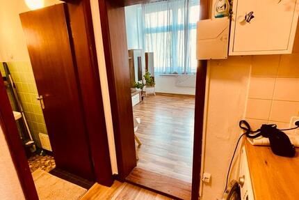 Wohnung Duisburg Hamborn - 1 Zimmer, 35 m&sup2;, 450&euro; | Angebot:27604818