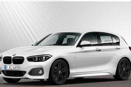 BMW 118 36.950 km 18.590 &euro; Wesel 46485