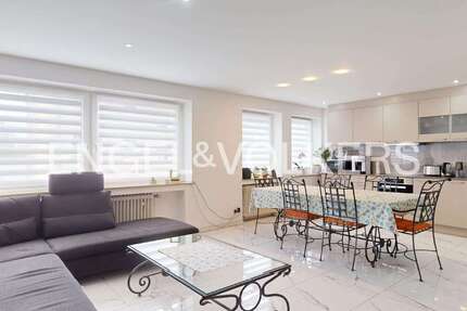 Wohnung Moers - 5 Zimmer, 156 m&sup2;, 375.000&euro; | Angebot:23743226