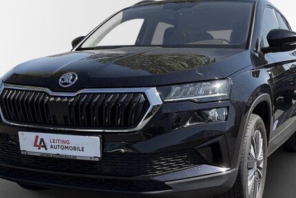 Skoda Karoq 117.913 km 25.746 &euro; Bocholt 46395